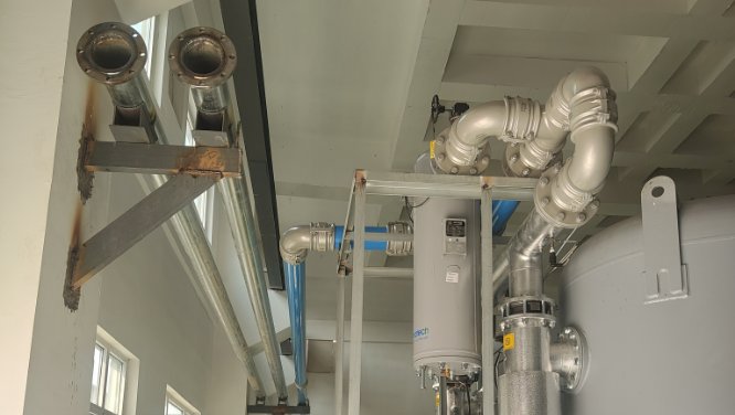 福斯特鋁合金管道規(guī)格