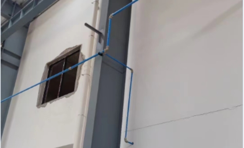 福斯特壓縮空氣管道缺點(diǎn)
