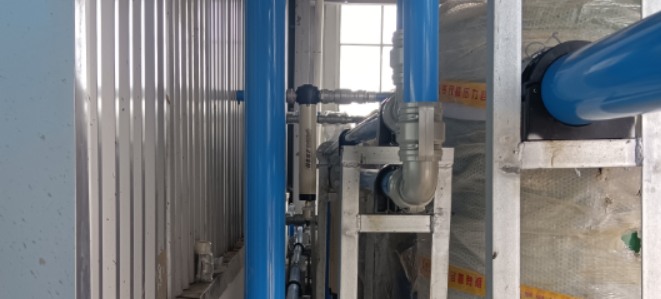 福斯特壓縮空氣管道維護(hù)指南