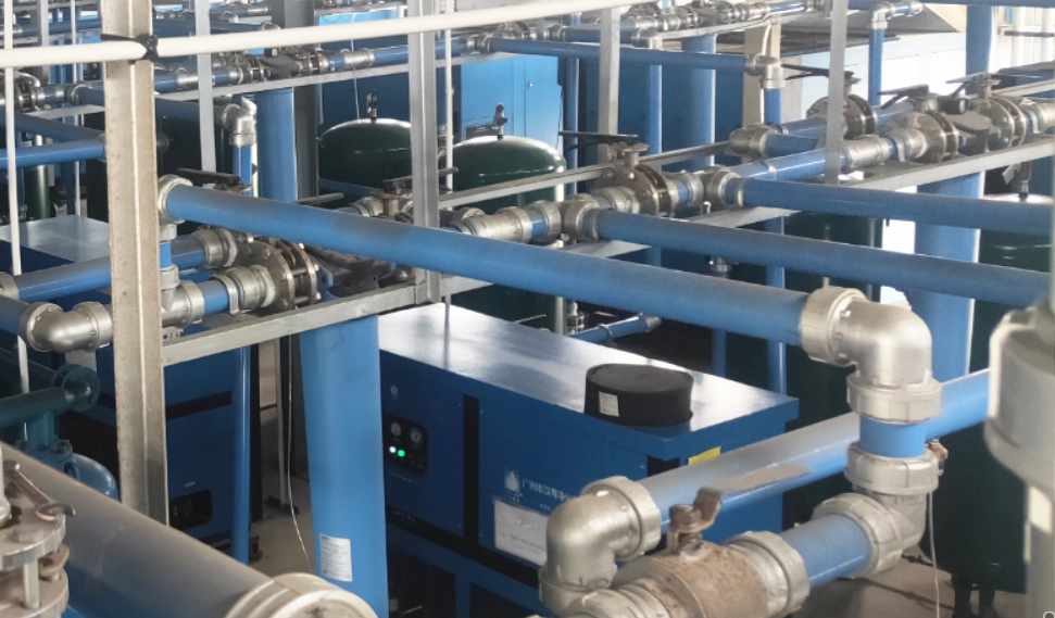 福斯特鋁合金管道生產(chǎn)廠家