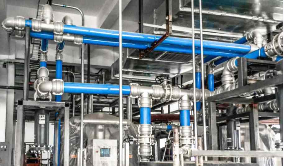 福斯特鋁合金管道供應(yīng)商