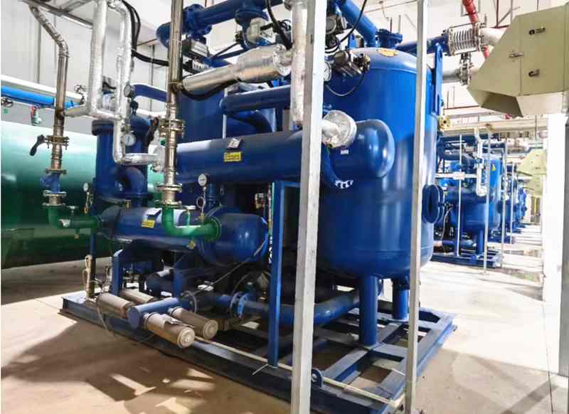 福斯特鋁合金快裝管廠家