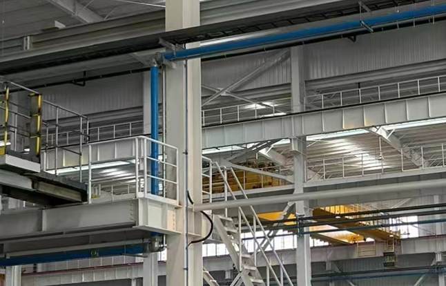 福斯特鋁合金超級管道